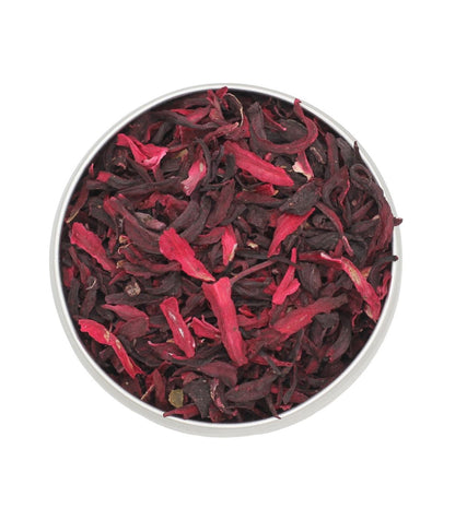 Infusión - Flor de Hibisco